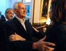 La Presidenta anunció un plan de competitividad industrial