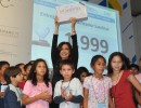 Cristina Fernández dijo que la Televisión Digital debe ser “un gran canal de difusión de la Argentina hacia el mundo”