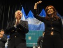 “Somos respetuosos de la soberanía de todos los países”, aseguró la Presidenta