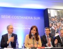 El Gobierno Nacional continuará “recuperando el patrimonio de todos los argentinos”, afirmó la Presidenta