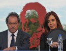 “No puede haber soberanía nacional si no hay soberanía popular y democrática”, afirmó la Presidenta en San Pedro
