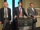 El Estado Nacional tomará posesión del Predio Ferial de Palermo