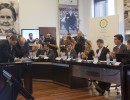 El bolsillo de los argentinos lo tenemos que cuidar entre todos, afirmó Capitanich
