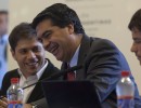 El bolsillo de los argentinos lo tenemos que cuidar entre todos, afirmó Capitanich