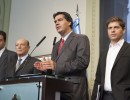 El bolsillo de los argentinos lo tenemos que cuidar entre todos, afirmó Capitanich