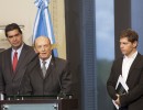 El bolsillo de los argentinos lo tenemos que cuidar entre todos, afirmó Capitanich