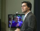 Capitanich aclaró que las ofertas salariales a docentes deben contemplar “la capacidad de pago de los estados provinciales”