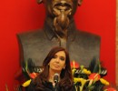 Vietnam es un ícono en las luchas por la liberación nacional, afirmó la Presidenta