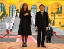 Vietnam es un ícono en las luchas por la liberación nacional, afirmó la Presidenta