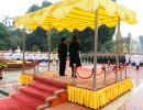 Vietnam es un ícono en las luchas por la liberación nacional, afirmó la Presidenta