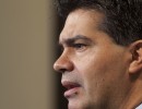 Capitanich destacó los convenios con las cadenas de valor para fomentar el empleo e incrementar exportaciones
