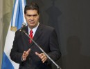 Capitanich destacó los convenios con las cadenas de valor para fomentar el empleo e incrementar exportaciones