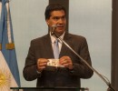 Vamos con las mejores expectativas a la paritaria docente, afirmó Capitanich