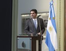 El Gobierno ofreció un aumento del 22% en el salario inicial docente
