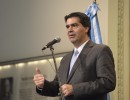 El Gobierno ofreció un aumento del 22% en el salario inicial docente