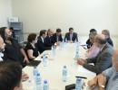 Cuarto intermedio en las negociaciones por la paritaria docente