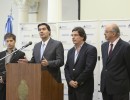 Cuarto intermedio en las negociaciones por la paritaria docente