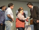 Capitanich firmó acuerdo para brindar cobertura previsional a trabajadores yerbateros