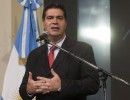 Capitanich: Argentina se presentará hoy ante la Corte Suprema de Estados Unidos en la causa contra los fondos buitre