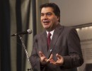 Argentina cumple rigurosamente sus obligaciones, afirmó el jefe de Gabinete