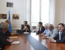 El Gobierno Nacional convocó al Consejo del Salario para el próximo 29 de agosto