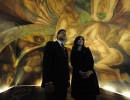 Cristina Fernández se reunió con el Presidente Electo de Mexico