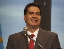 Capitanich destacó histórico aumento de YPF en producción de gas y petróleo