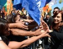 La Presidenta convocó a construir una Argentina con mayor inclusión social al conmemorar el Día de la Memoria, la Verdad y la Justicia