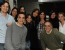 La Presidenta premió a destacados científicos argentinos