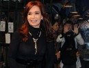 La Presidenta premió a destacados científicos argentinos