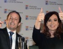 Hay violencia psicológica y mediática contra la mujer, afirmó la Presidenta al inaugurar un hogar para víctimas de violencia de género