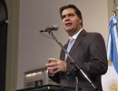 Capitanich aseguró que no aumentó el número de trabajadores que paga el Impuesto a las Ganancias