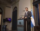 Capitanich aseguró que no aumentó el número de trabajadores que paga el Impuesto a las Ganancias