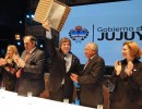 “Para seguir adelante, hay que seguir dando batallas”, afirmó el Vicepresidente en Jujuy
