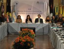 La Presidenta reclamó “preservar al Atlántico Sur como una región de paz y libre de armas nucleares”