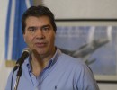 Las declaraciones de Griesa constituyen una injerencia indebida del magistrado respecto a la soberanía de la Argentina, afirmó Capitanich