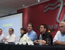 Capitanich aseguró que leyes del consumidor buscan defender al eslabón más débil de la cadena