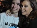 “Mientras yo sea Presidenta, con la soberanía y la dignidad de este país no se va a quedar nadie”, afirmó Cristina Fernández