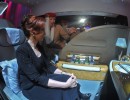 Cristina Fernández participó en el lanzamiento de los vuelos que unirán Buenos Aires y Dubai 