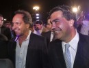 Capitanich destacó la trascendencia cultural de la Fiesta del Sol, en San Juan