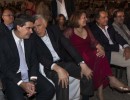Capitanich destacó la trascendencia cultural de la Fiesta del Sol, en San Juan