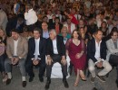 Capitanich destacó la trascendencia cultural de la Fiesta del Sol, en San Juan