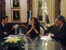 El superávit fiscal de marzo fue de $848,6 millones