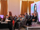 La cultura solo florece en un clima de libertad con inclusión social, manifestó la Presidenta 