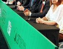 La cultura solo florece en un clima de libertad con inclusión social, manifestó la Presidenta 