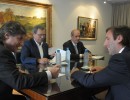El superávit fiscal de 2011 ascendió a $4919,7 millones