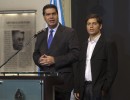 El gobierno autoriza desde el lunes compra de dólares para tenencia a personas físicas y disminuye anticipo impuesto a las ganancias