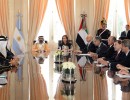 La Argentina y los Emiratos Árabes Unidos firman Memorándum de cooperación en los usos pacíficos de energía nuclear