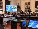 “Sostener los empleos es sostener el consumo”, afirmó la Presidenta en firma de convenios con empresarios