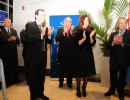 La Jefa de Estado inauguró el Aeropuerto de Termas de Río Hondo